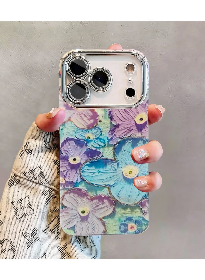 JOYFOCUS iPhone 17 Pro Max Phone Case - Image 2